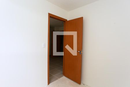 quarto 1 de apartamento para alugar com 2 quartos, 37m² em Jardim Amalia, São Paulo