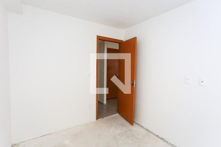 quarto 2 de apartamento para alugar com 2 quartos, 37m² em Jardim Amalia, São Paulo