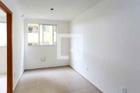 Sala  de apartamento para alugar com 2 quartos, 37m² em Jardim Amalia, São Paulo