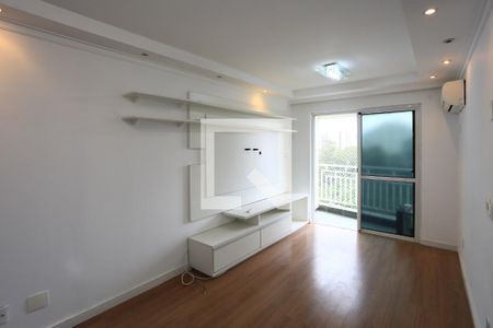 Apartamento para alugar com 2 quartos, 45m² em Vila Andrade, São Paulo