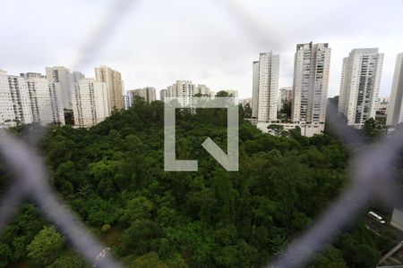 Apartamento para alugar com 2 quartos, 45m² em Vila Andrade, São Paulo