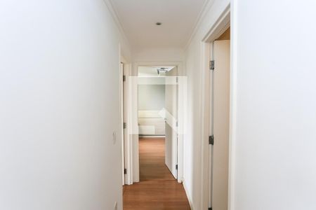 Apartamento para alugar com 2 quartos, 45m² em Vila Andrade, São Paulo