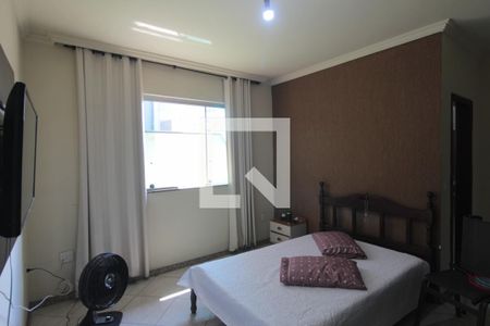 Suite de casa à venda com 4 quartos, 173m² em Copacabana, Belo Horizonte