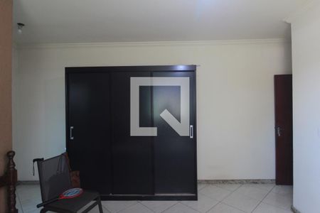 Suite de casa à venda com 4 quartos, 173m² em Copacabana, Belo Horizonte
