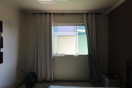 Suite de casa à venda com 4 quartos, 173m² em Copacabana, Belo Horizonte