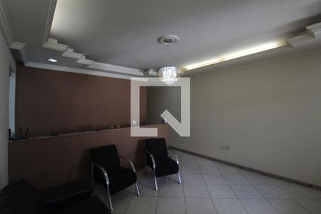 Sala de casa à venda com 4 quartos, 173m² em Copacabana, Belo Horizonte