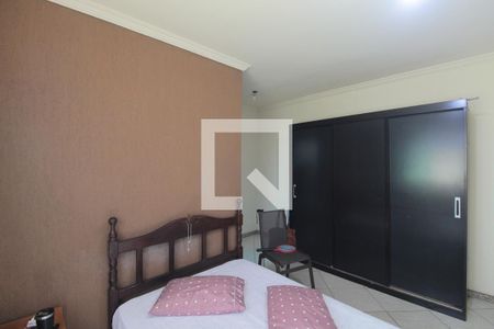 Suite de casa à venda com 4 quartos, 173m² em Copacabana, Belo Horizonte