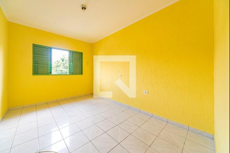 Quarto 1 de casa para alugar com 2 quartos, 26m² em Vila Guaraciaba, Santo André