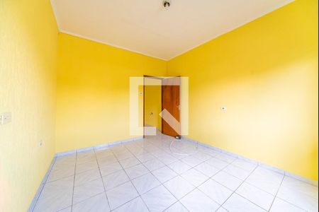 Quarto 1 de casa para alugar com 2 quartos, 26m² em Vila Guaraciaba, Santo André