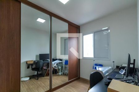 Quarto 1 de apartamento à venda com 2 quartos, 51m² em Santa Terezinha, São Bernardo do Campo