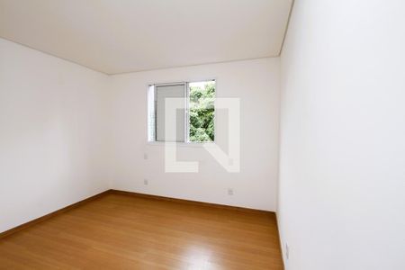 Quarto 1 - Suíte de apartamento à venda com 3 quartos, 150m² em Salgado Filho, Belo Horizonte