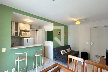 Apartamento à venda com 1 quarto, 40m² em Botafogo, Rio de Janeiro