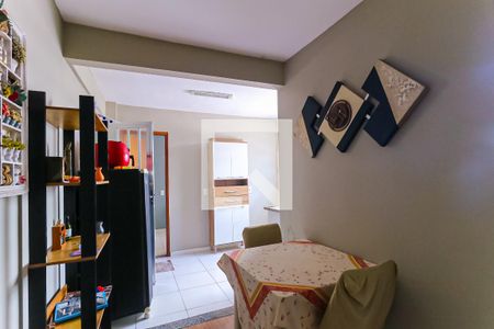 Cozinha 2 de casa à venda com 4 quartos, 119m² em Engenho de Dentro, Rio de Janeiro