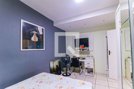 Quarto  de casa à venda com 4 quartos, 119m² em Engenho de Dentro, Rio de Janeiro