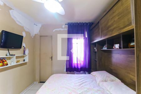 Quarto 2 de casa à venda com 4 quartos, 119m² em Engenho de Dentro, Rio de Janeiro