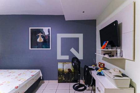 Quarto  de casa à venda com 4 quartos, 119m² em Engenho de Dentro, Rio de Janeiro