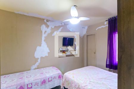 Quarto 2 de casa à venda com 4 quartos, 119m² em Engenho de Dentro, Rio de Janeiro