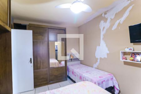 Quarto 2 de casa à venda com 4 quartos, 119m² em Engenho de Dentro, Rio de Janeiro