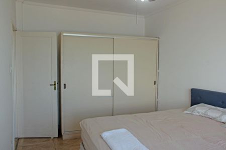 Quarto 1 de apartamento para alugar com 3 quartos, 200m² em Boqueirão, Santos