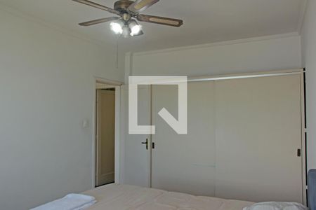 Quarto 1 de apartamento para alugar com 3 quartos, 200m² em Boqueirão, Santos