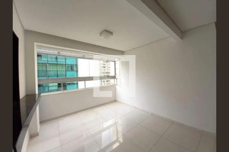 Apartamento para alugar com 3 quartos, 97m² em Lourdes, Belo Horizonte