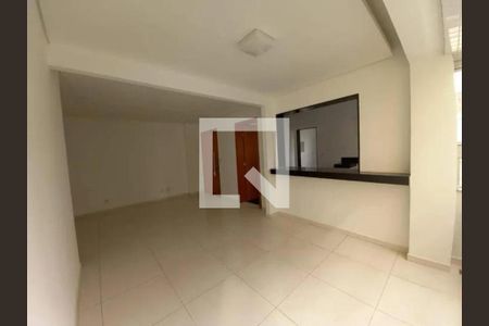 Apartamento para alugar com 3 quartos, 97m² em Lourdes, Belo Horizonte