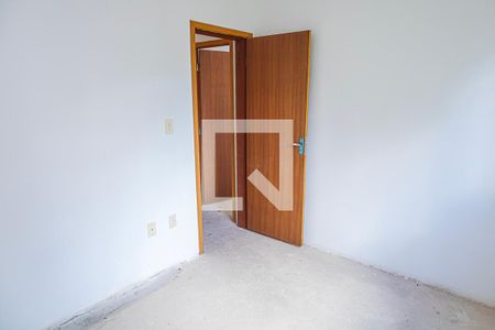 Quarto 2 de apartamento à venda com 2 quartos, 49m² em Frei Leopoldo, Belo Horizonte