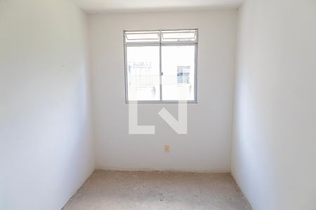 Quarto 1 de apartamento à venda com 2 quartos, 49m² em Frei Leopoldo, Belo Horizonte