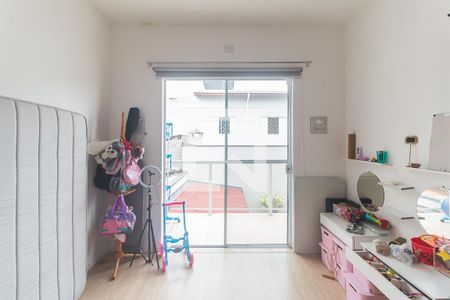 Quarto 1 de casa para alugar com 3 quartos, 135m² em Vila Cesar, Mogi das Cruzes