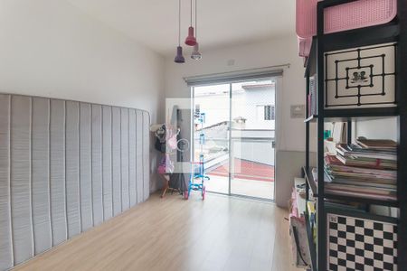 Quarto 1 de casa para alugar com 3 quartos, 135m² em Vila Cesar, Mogi das Cruzes