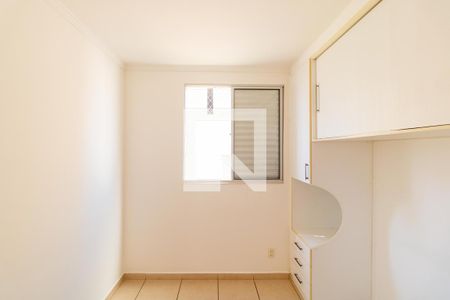 Quarto 01 de apartamento à venda com 2 quartos, 50m² em Vila Industrial (campinas), Campinas