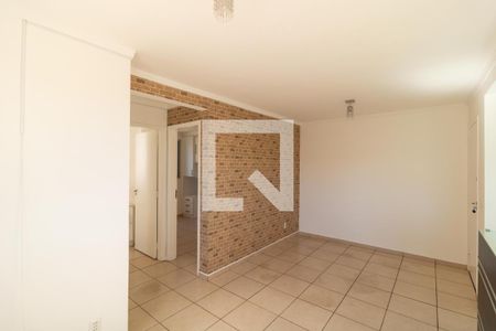 Salas de apartamento à venda com 2 quartos, 50m² em Vila Industrial (campinas), Campinas