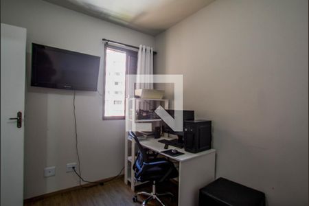 Quarto 1 de apartamento à venda com 2 quartos, 64m² em Parque das Nações, Santo André
