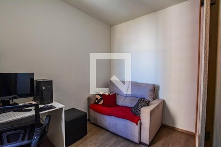 Quarto 1 de apartamento à venda com 2 quartos, 64m² em Parque das Nações, Santo André