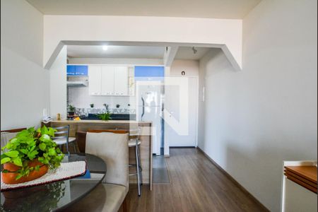 Apartamento à venda com 2 quartos, 64m² em Parque das Nações, Santo André