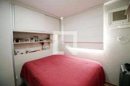Quarto 2 - Suíte de apartamento à venda com 2 quartos, 65m² em Olaria, Rio de Janeiro