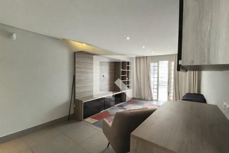 Casa para alugar com 3 quartos, 230m² em Vila Monte Alegre, São Paulo