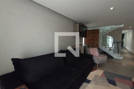 Casa para alugar com 3 quartos, 230m² em Vila Monte Alegre, São Paulo