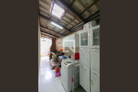 Apartamento à venda com 3 quartos, 140m² em Paquetá, Belo Horizonte