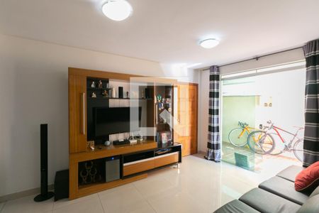 Apartamento à venda com 3 quartos, 140m² em Paquetá, Belo Horizonte