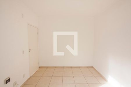 Sala de apartamento para alugar com 2 quartos, 50m² em Morada da Colina, Uberlândia