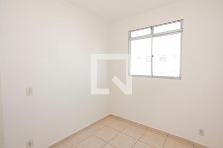 Quarto 1 de apartamento para alugar com 2 quartos, 50m² em Morada da Colina, Uberlândia