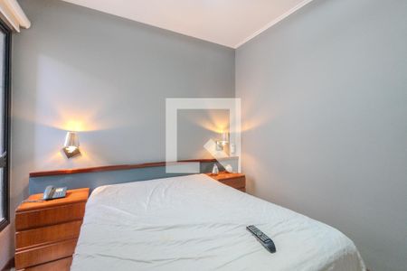 Quarto de apartamento à venda com 1 quarto, 40m² em Consolação, São Paulo