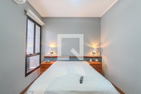 Quarto de apartamento à venda com 1 quarto, 40m² em Consolação, São Paulo