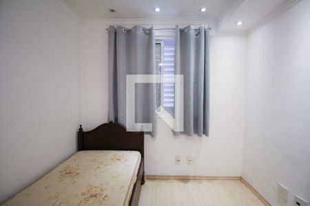 Quarto 1 de apartamento para alugar com 2 quartos, 57m² em Vila Andrade, São Paulo