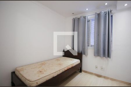 Quarto 1 de apartamento para alugar com 2 quartos, 57m² em Vila Andrade, São Paulo