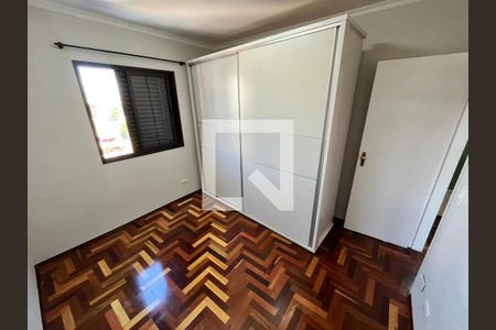 Quarto de apartamento para alugar com 3 quartos, 88m² em Jardim America, São José dos Campos