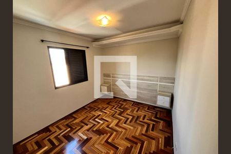 Quarto de apartamento para alugar com 3 quartos, 88m² em Jardim America, São José dos Campos