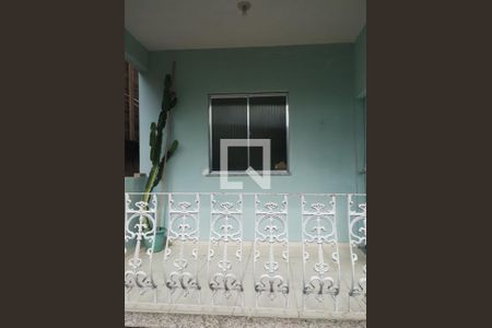 Fachada de apartamento para alugar com 2 quartos, 78m² em Taquara, Rio de Janeiro