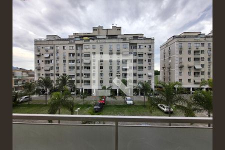 Apartamento à venda com 2 quartos, 50m² em Taquara, Rio de Janeiro